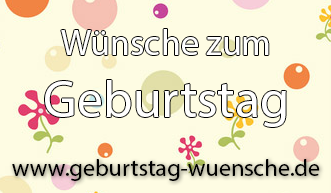 www.geburtstag-wuensche.de